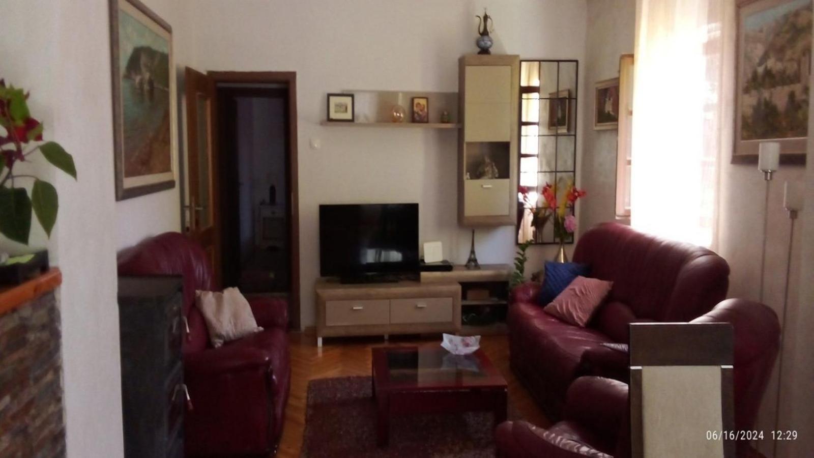 Vila Maljevik Sutomore Kültér fotó