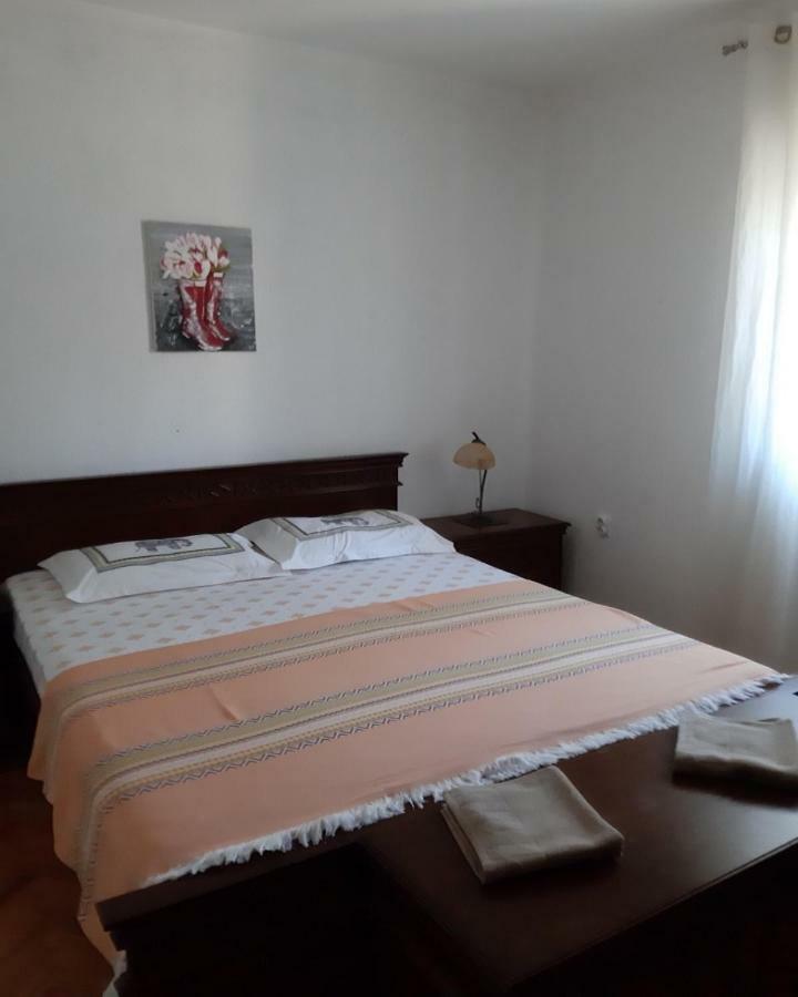 Vila Maljevik Sutomore Kültér fotó