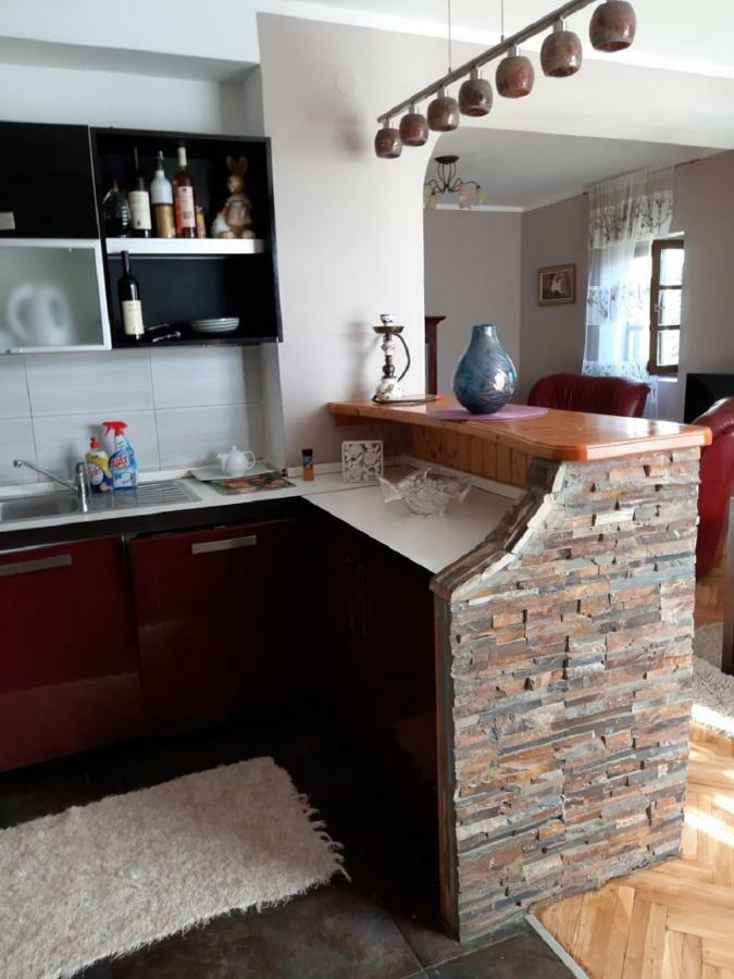 Vila Maljevik Sutomore Kültér fotó