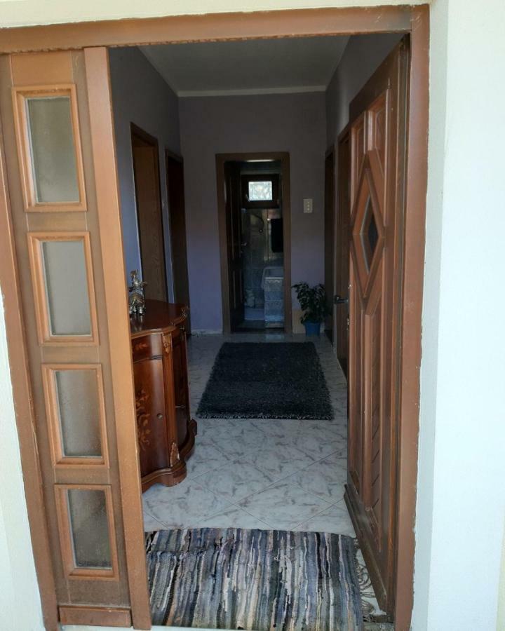 Vila Maljevik Sutomore Kültér fotó