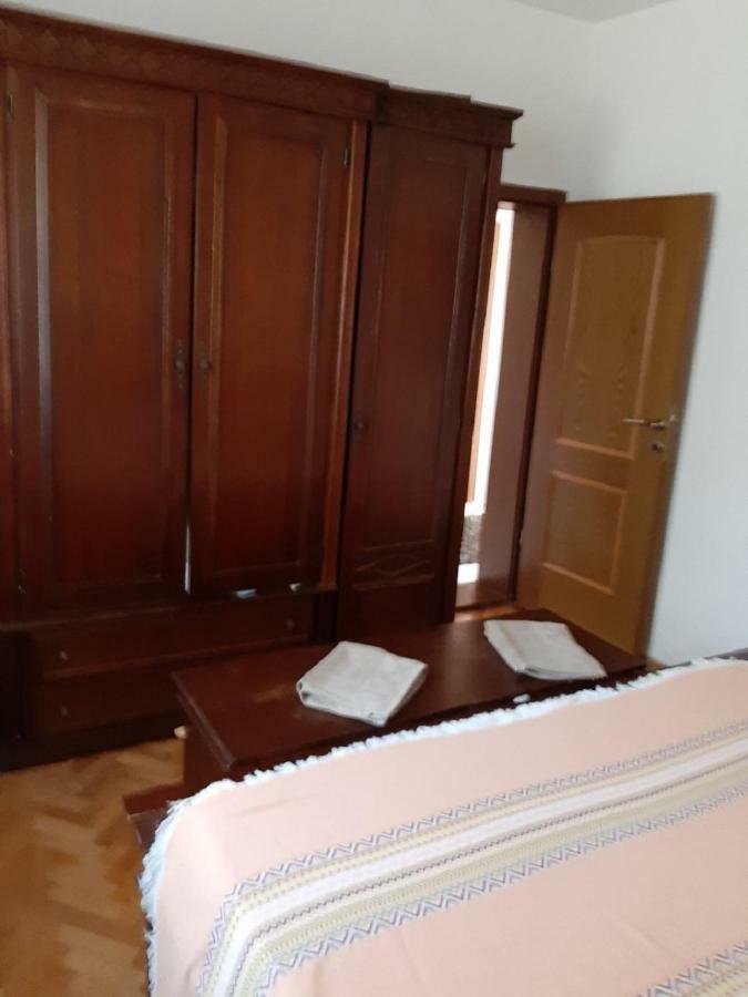 Vila Maljevik Sutomore Kültér fotó