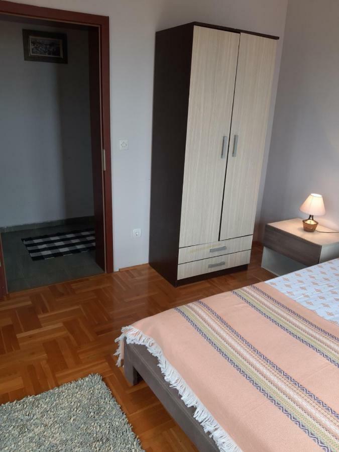 Vila Maljevik Sutomore Kültér fotó