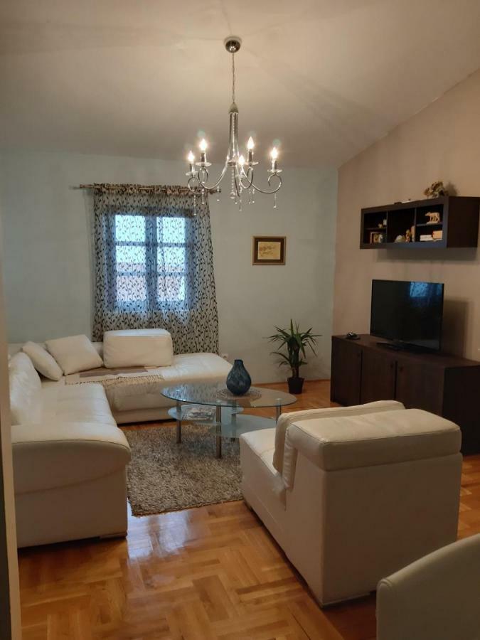 Vila Maljevik Sutomore Kültér fotó