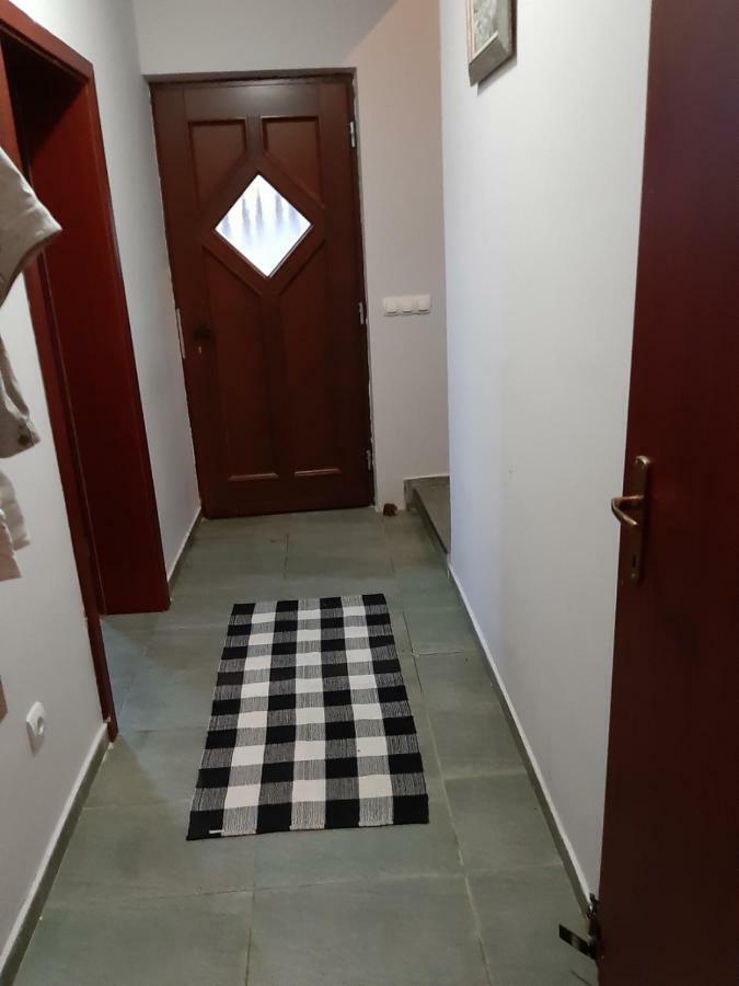 Vila Maljevik Sutomore Kültér fotó